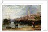 North Shields, 1880 by Stephen Brownlow