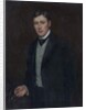Portrait of J.M. Jopling by Louise nee Goode Jopling