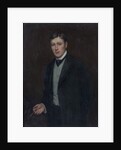 Portrait of J.M. Jopling by Louise nee Goode Jopling
