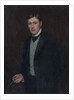 Portrait of J.M. Jopling by Louise nee Goode Jopling