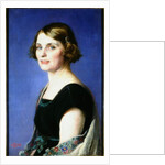 Bohemienne, 1922 by Dorothea Landau