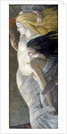 Night and Evening, c.1930 by Ernest Procter