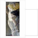 Night and Evening, c.1930 by Ernest Procter