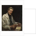 The Connoisseur by Robert Fowler