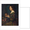 The Jewelled Casket by Thomas Edwin Mostyn