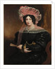 Portrait of Mrs Richard Grainger, c.1827 by James Ramsay