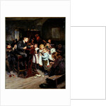 The Monitor, 1898 by Ralph Hedley