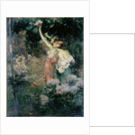 Fields Elysian, c.1906 by Cecil William Rea