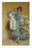 Our Baby, 1882 by Henry Hetherington Emmerson