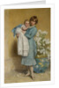 Our Baby, 1882 by Henry Hetherington Emmerson