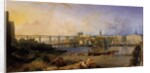 Newcastle upon Tyne, 1862-63 by Edmund John Niemann