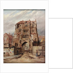 Black Gate by John Teasdale