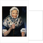 Judy Dowling - Keeper of the Town Hutch, 1815-c.1820 by Henry Perlee Parker