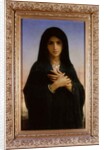 The Penitent, 1876 by William-Adolphe Bouguereau