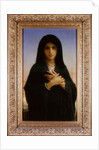 The Penitent, 1876 by William-Adolphe Bouguereau