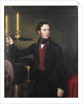 William Armstrong by James Ramsay