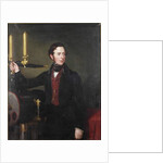 William Armstrong by James Ramsay