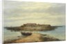 St. Mary's Island, c.1885-95 by Bernard Benedict Hemy
