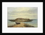 St. Mary's Island, c.1885-95 by Bernard Benedict Hemy