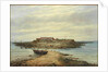 St. Mary's Island, c.1885-95 by Bernard Benedict Hemy