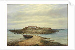 St. Mary's Island, c.1885-95 by Bernard Benedict Hemy