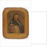 Dolly Peel, 1880 by Joseph 'Putty' Garbut