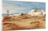 View in Algiers: Babizoun by William Wyld