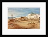 View in Algiers: Babizoun by William Wyld