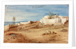 View in Algiers: Babizoun by William Wyld
