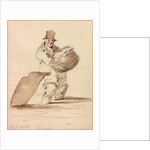 Bob Mills, Cullercoats by Henry Perlee Parker