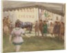 Frank's Circus by John Atkinson