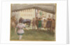 Frank's Circus by John Atkinson