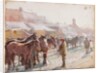 Yarm Fair by John Atkinson
