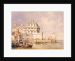 Greenwich by George the Elder Chambers