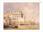 Greenwich by George the Elder Chambers