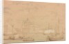 Reminiscence of Venice from a Sketch Made on the Spot in 1842, 1858 by Richard Dadd