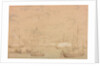 Reminiscence of Venice from a Sketch Made on the Spot in 1842, 1858 by Richard Dadd