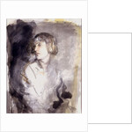 Zita Jungman by Ambrose McEvoy