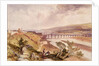 Berwick upon Tweed by James Duffield Harding