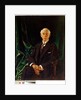 Sir Charles Algernon Parsons, c.1905-10 by William Orpen