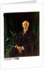 Sir Charles Algernon Parsons, c.1905-10 by William Orpen