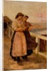 Pleasant Times by Robert Jobling