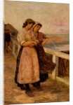 Pleasant Times by Robert Jobling