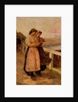 Pleasant Times by Robert Jobling