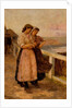 Pleasant Times by Robert Jobling
