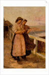 Pleasant Times by Robert Jobling