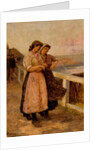 Pleasant Times by Robert Jobling
