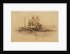 The Jubilee Pit, Coxlodge by Thomas H. Hair