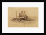 The Jubilee Pit, Coxlodge by Thomas H. Hair
