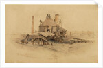 The Jubilee Pit, Coxlodge by Thomas H. Hair